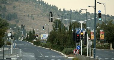 Mbahej n&euml; burg, Hamasi akuzon Izraelin p&euml;r vrasjen e liderit t&euml; tyre