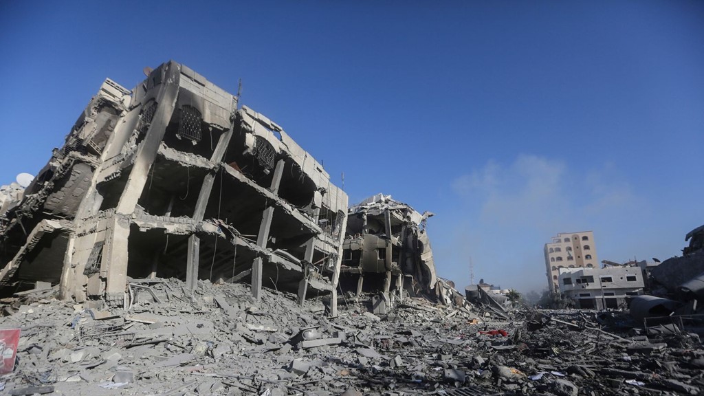 Hamasi vret një ushtar izraelit gjatë bastisjes tokësore në Rripin e Gazës