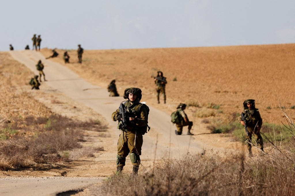 Izraeli pranon kërkesën e SHBA për të shtyrë pushtimin tokësor të Gazës