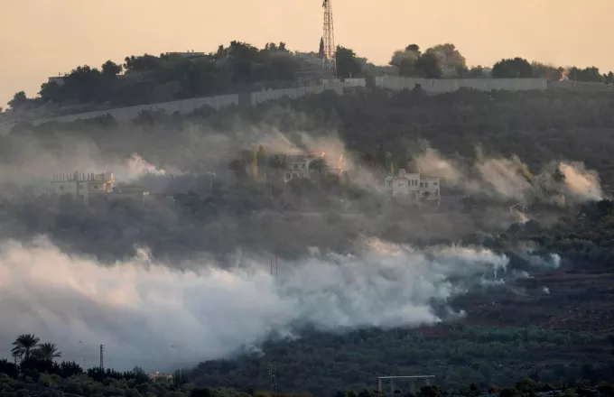 Lufta në Izrael/ Katër të vdekur nga bombardimet izraelite në Libanin jugor