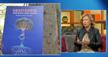 Vjen në shqip “Amerikania” që mungonte, historia e fuqishme e vajzës që përjeton dhimbjet e emigracionit