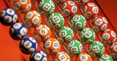 Fiton lotarinë në moshën 98-vjeçare, i moshuari: Plotësova dëshirën e gruas sime të ndjerë