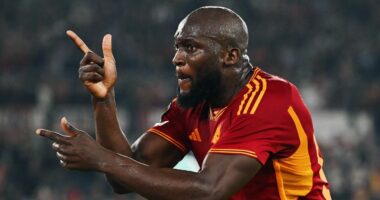 Pochettino: Lukaku është një lojtar i Chelsea, sezonin e ardhshëm mund të qëndrojë me ne