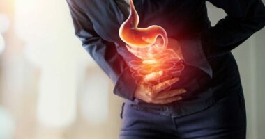 Simptomat që tregojnë se mund të keni probleme me lukthin