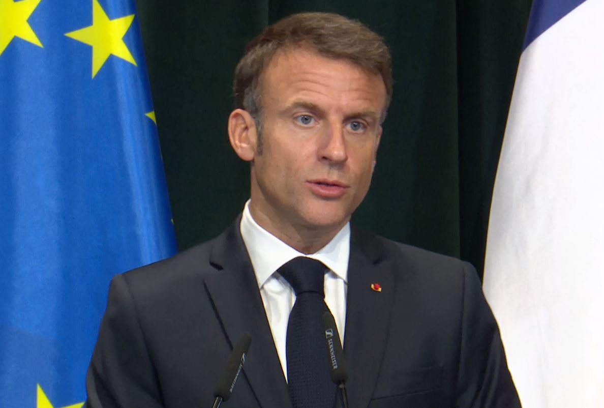 Macron i qartë: Procesi i integrimit s’është dhuratë për Shqipërinë, por interes gjeo-politik