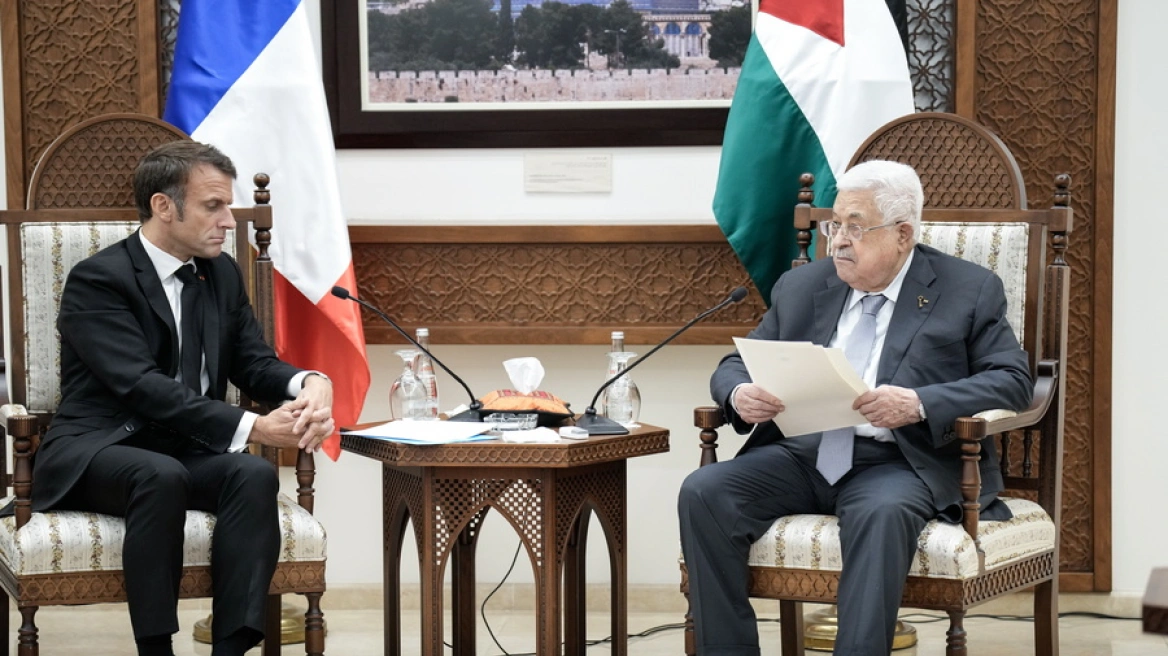 Abbas: Sulmi ndaj Gazës duhet të ndalet menjëherë