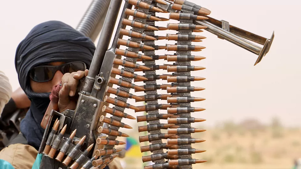 Përleshje mes ushtrisë dhe rebelëve në Mali, vriten 80 persona