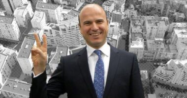 Drejtësia merr familjen Berisha/ Pas arrestimit, GJKKO i sekuestron disa pasuri Jamarbër Malltezit