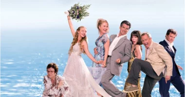Konfirmohet muzikali i tretë ikonik “Mamma Mia”
