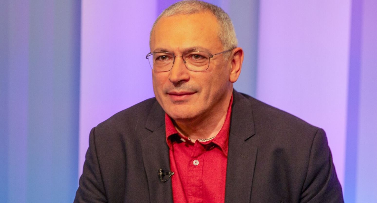 Khodorkovsky: Putini krijon kaos kudo ku mundet