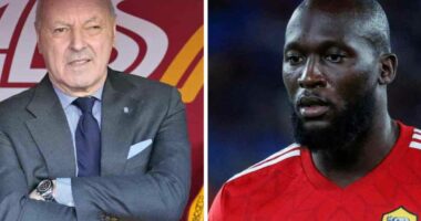 Marotta për Lukaku: Interi i shfaqi besim dhe respekt