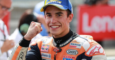 Moto GP/ Mark Markez transferohet te Dukati