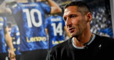“Milan e meritoi fitoren në derbi”, Materazzi: Evropiani i ka lodhur shumë lojtarët e Inter