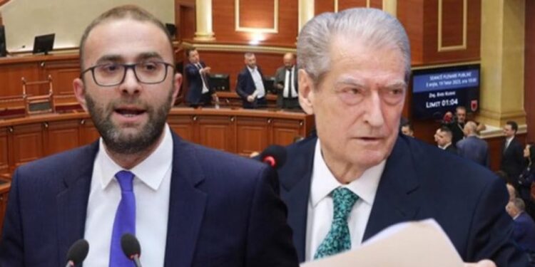 Na u rrit Gazi, na u bë Sali