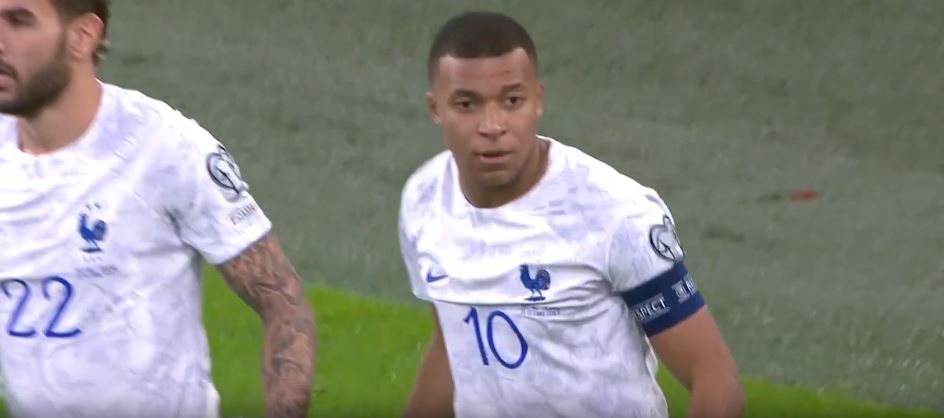 VIDEO/ Mbappe nuk i pritet, “Gjelat” ndëshkojnë “Tulipanët”