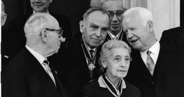 Pse “nëna e bombës atomike” nuk fitoi kurrë një çmim Nobel