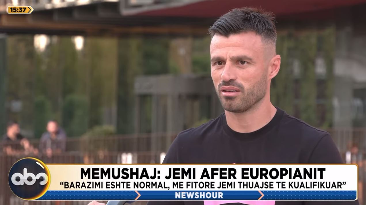 “Jemi afër Europianit”/ Ish-mesfushori i Kombëtares ka besim te kuqezinjtë ndaj Çekisë: Me fitore jemi thuajse të kualifikuar