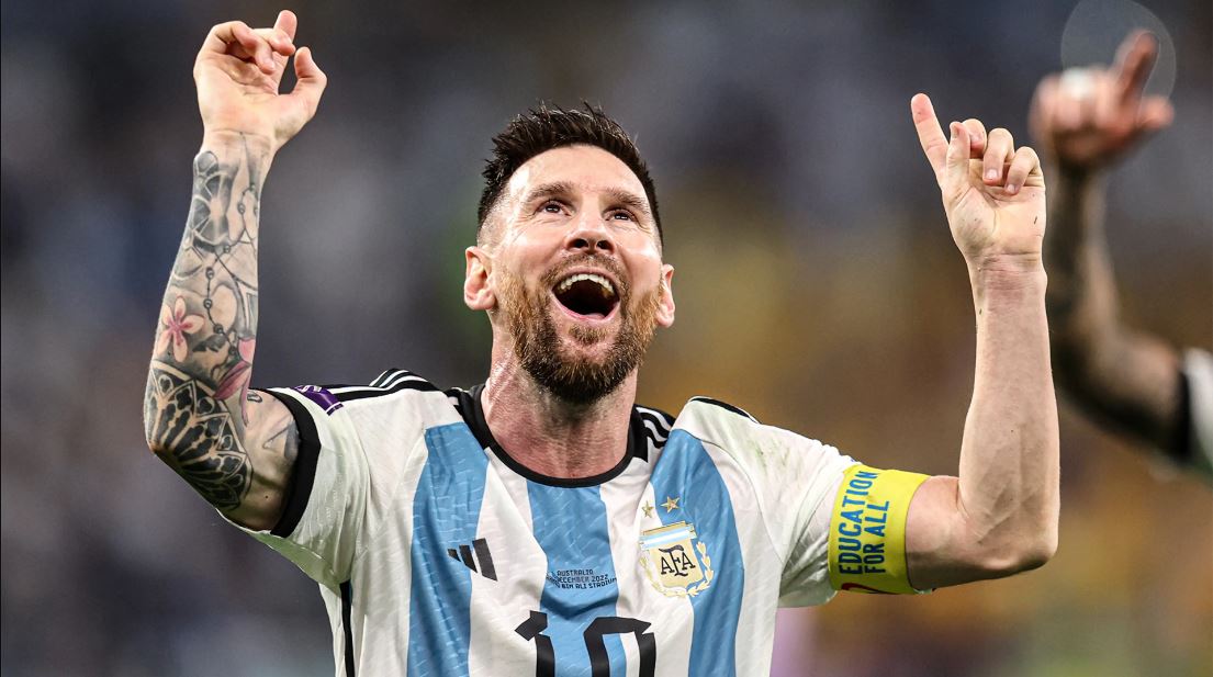 Messi, rekordet historike që do të thyejë nëse fiton “Topin e Artë” të tetë në karrierën e tij