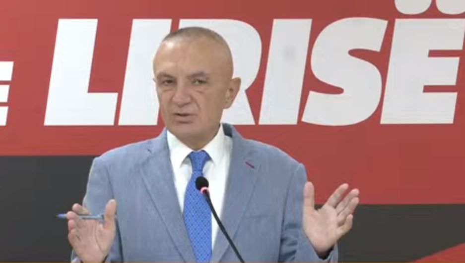 Akuzat ndaj Berishës, Meta sqaron arsyen përse s’ka qenë prezent në skenën politike: I angazhuar me probleme shëndetësore