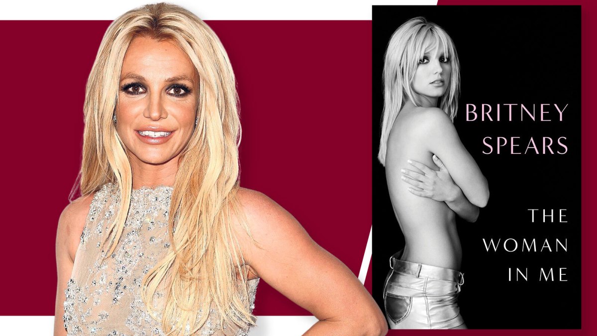 Autobiografia e Britney Spears “thyen” rekord brenda pak orësh