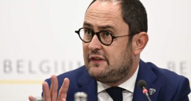 Sulmi terrorist në Belgjikë, ministri i Drejtësisë jep dorëheqjen