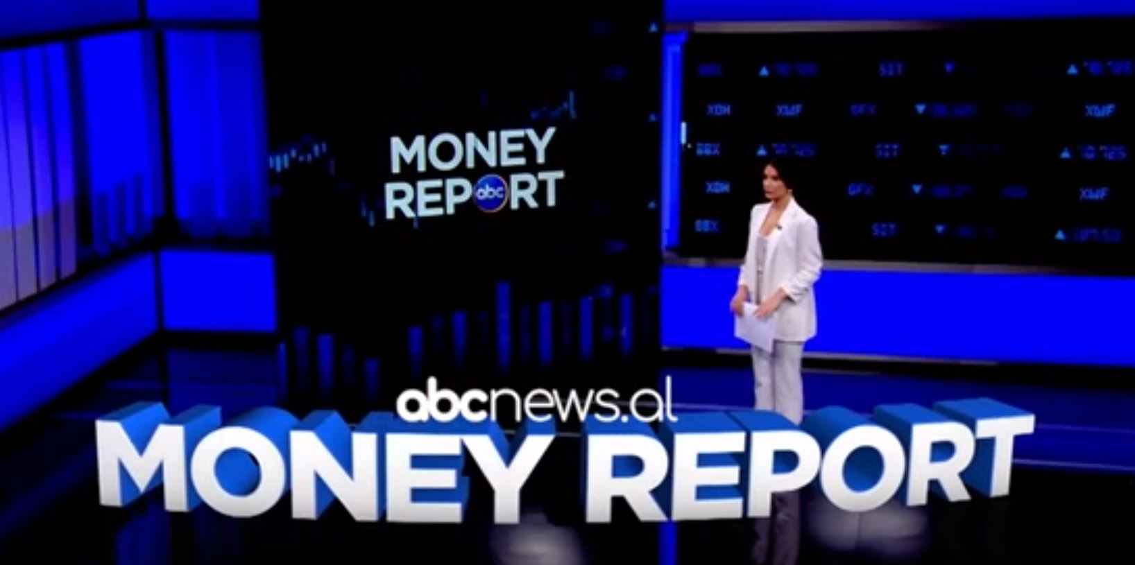 Money Report me Genta Dobrën, (24/10/2023)