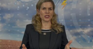 Parashikimi i motit, sot temperaturat deri në 26 gradë, por priten surpriza gjatë javës