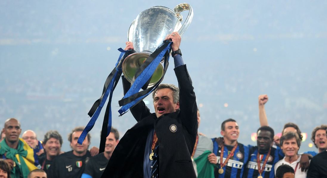 Rrëfehet Mourinho: Kisha frikë të rikthehesha në Milano pasi fitova Champions me Inter, emocionet ishin të mëdha