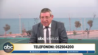 05 tetor 2023, “Telefonatat e Teleshikuesve” – “Mirëmëngjes me Bashkim Hoxhën”