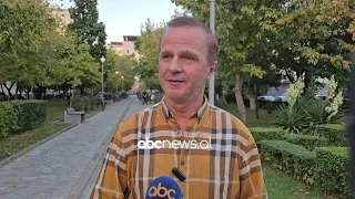 Sylvinho na “trimëroi”/ Legjenda e Kombëtares veçon ndikimin e trajnerit brazilian te Shqipëria