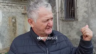 Lezhë, “shpërthejnë” ujërat e zeza/ Banorët e lagjes Skënderbeg: Frikë për infeksione, s’ka zgjidhje prej një viti