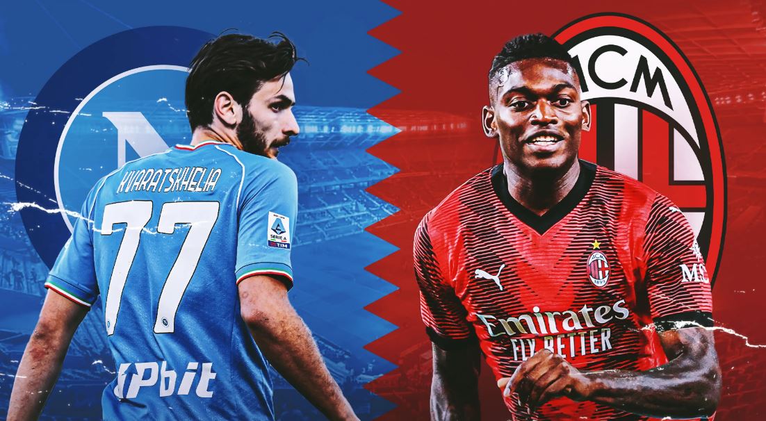 Formacionet zyrtare Napoli-Milan/ Emocione dhe spektakël pritet në “Maradona Stadio”