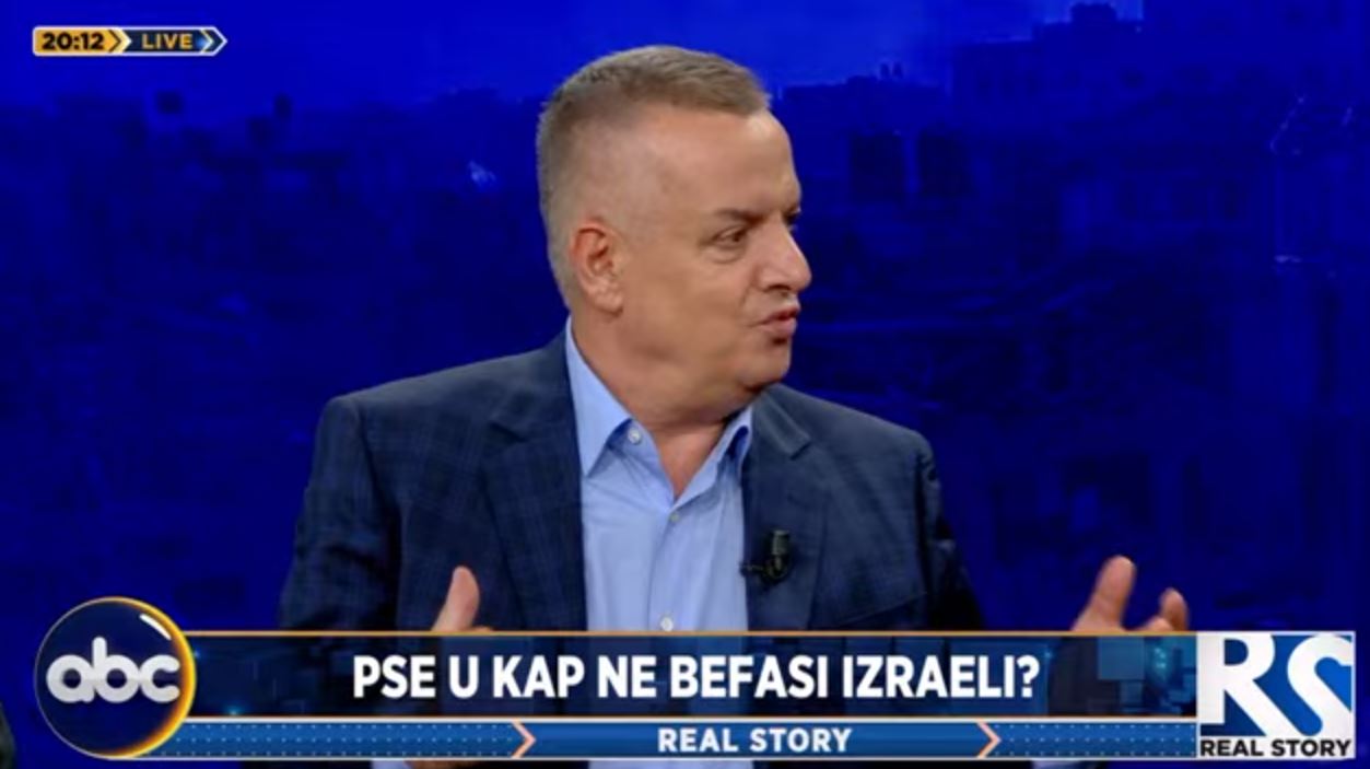 Pse dështoi shërbimi sekret izraelit? Nazarko: Mund të ketë patur sabotim. Kulla: Problemi lidhet me tre elementë