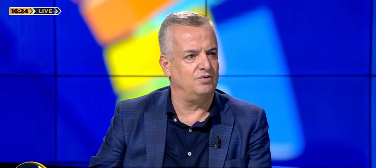 “Presidentja e KE-së kërkon jetësimin e asociacionit”, Nazarko: Qeveria Kurti po përpiqet të fitojë kohë