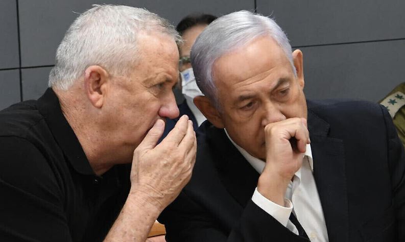 “Qeveri e unitetit”, opozita në Izrael bashkohet me qeverinë e Netanyahu në përgjigjë të luftës kundër Hamasit