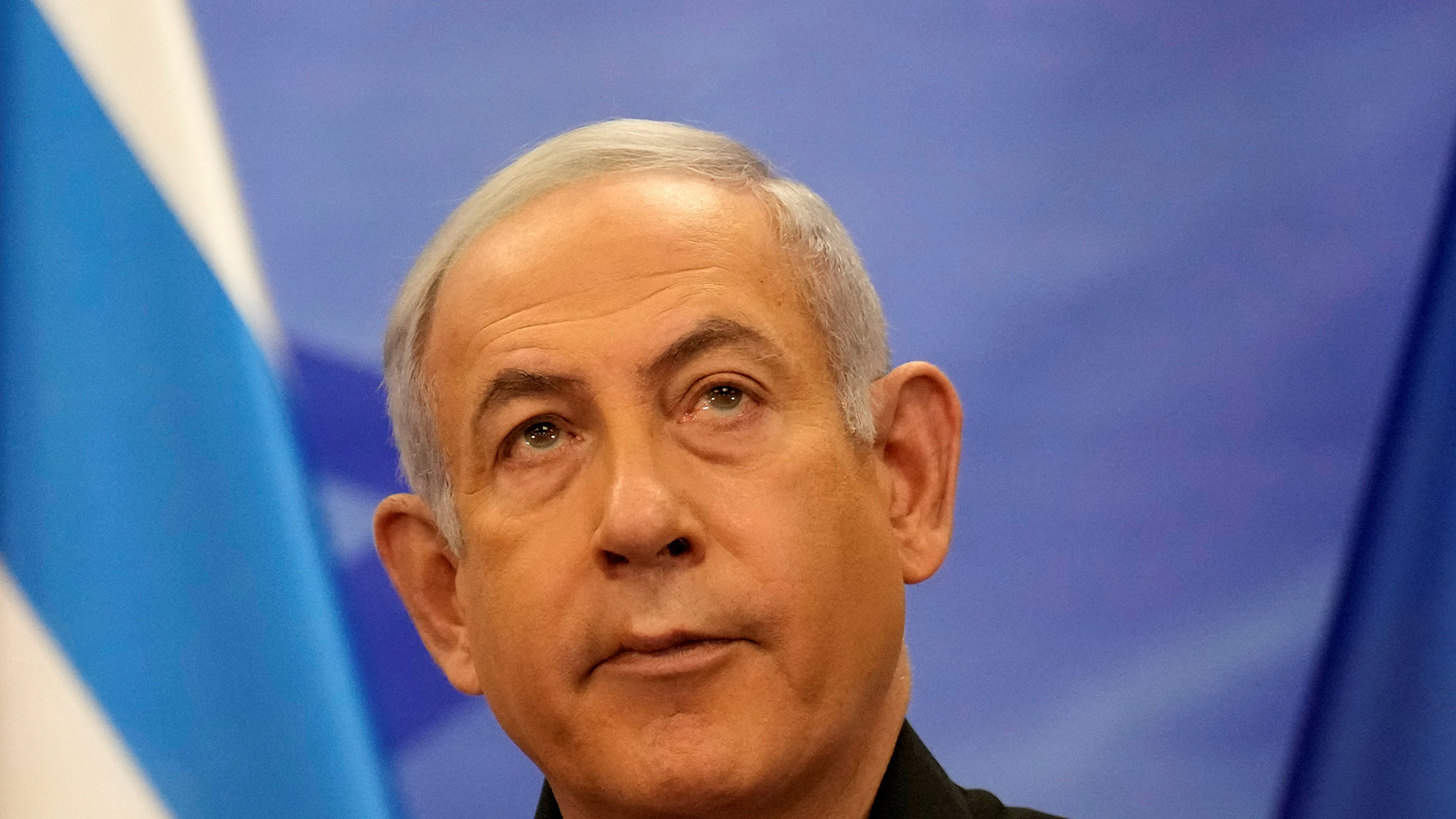 Netanyahu: Izraeli po përgatit një pushtim tokësor të Gazës