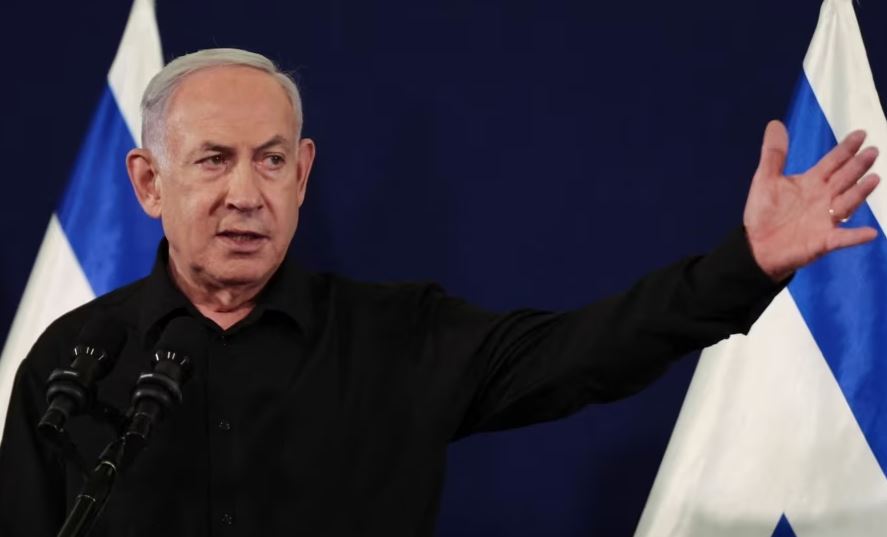 Netanyahu: Qytetarët izraelitë duhet të armatosen