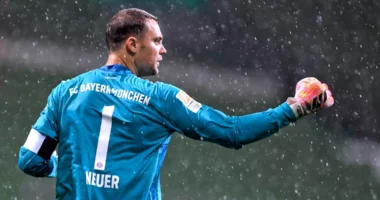 Në historinë e Champions League, Neuer “gdhend” emrin e tij në turneun prestigjoz