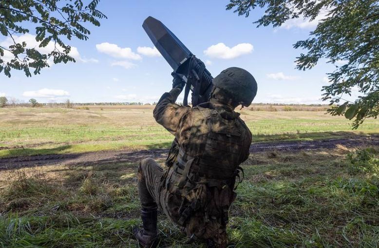 Rusia: Kemi shkatërruar mbi 8,000 dronë ushtarakë në Ukrainë