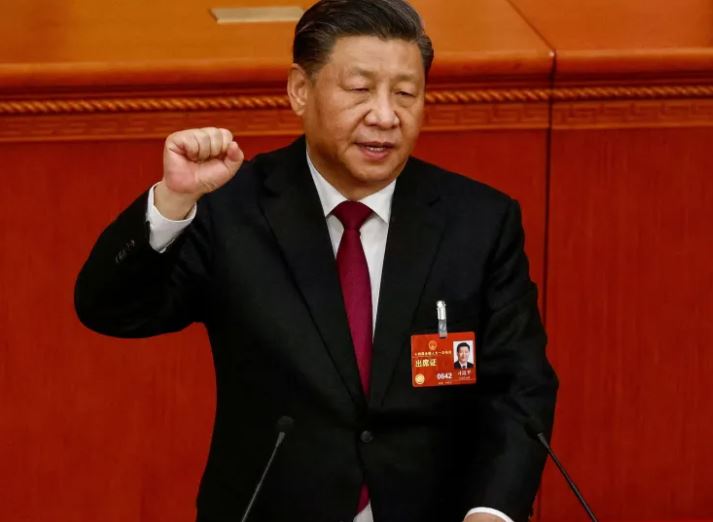 Xi Jinping kërkon të bashkëpunojë me Egjiptin për të stabilizuar Lindjen e Mesme