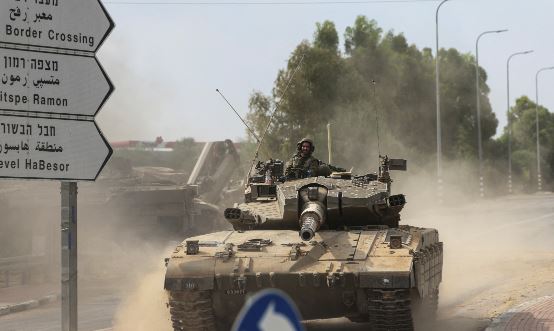 Sondazhi: 49% e izraelitëve duan të ndalojnë pushtimin e Gazës
