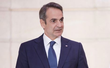 Kryeministri grek mbërrin në Izrael, pritet të takohet me Netanyahu