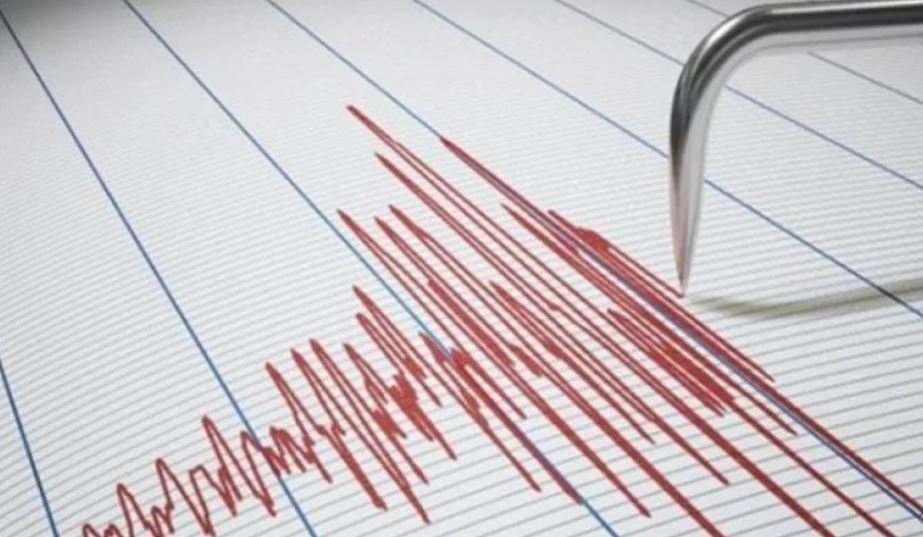 Tërmet i fuqishëm në Japoni, paralajmërim për cunami