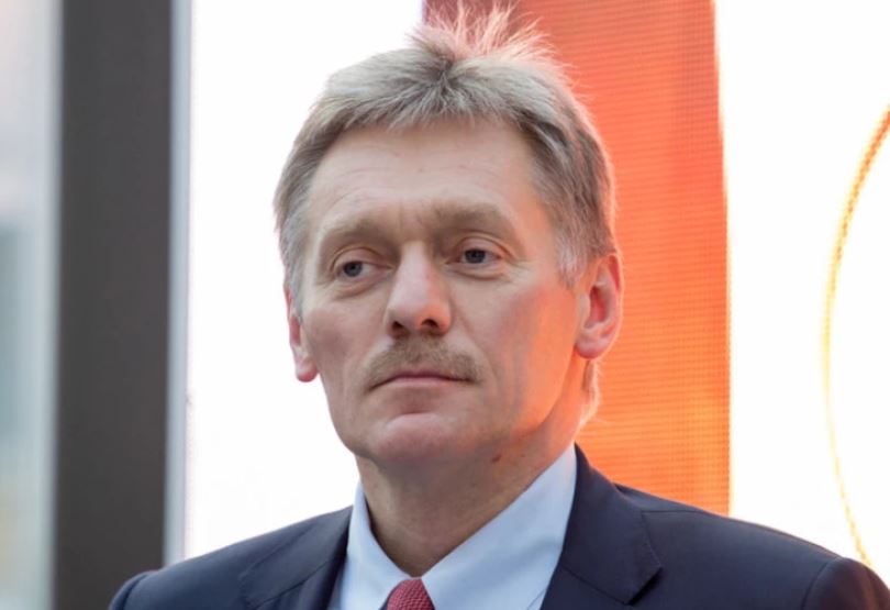 Peskov: Rusia nuk planifikon të kryejë teste bërthamore