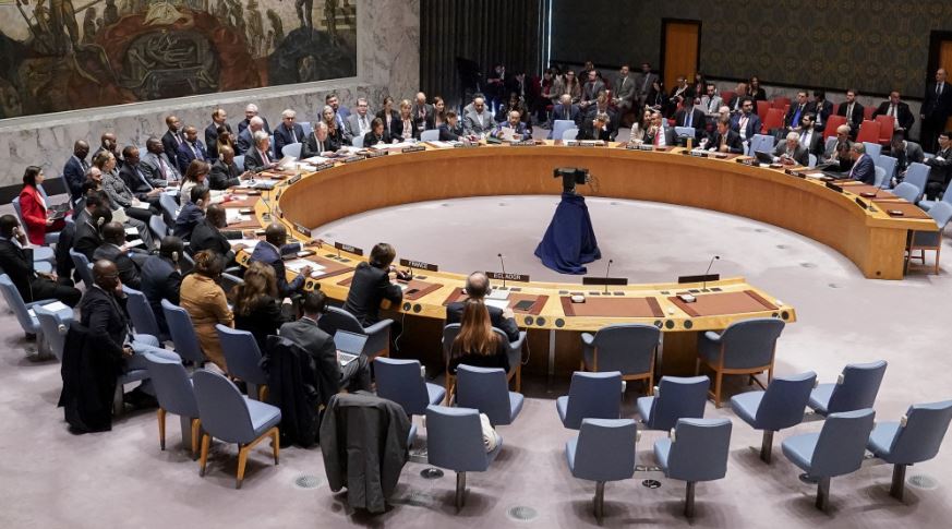 Sot zhvillohet seanca për Kosovën në Këshillin e Sigurimit në OKB