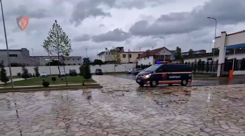 Zbulimi i “shtëpisë së barit” në Bërdicë, arrestohet 31 vjeçari shkodran