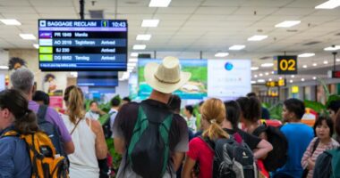 “Një avion do të shpërthejë,” kaos në Filipine, alarm për bombë në të gjitha aeroportet e vendit