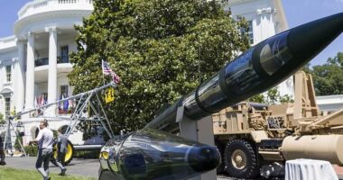 SHBA dërgon sisteme të mbrojtjes ajrore në Lindjen e Mesme