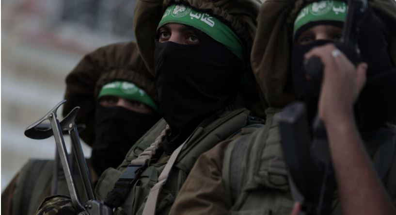Si Perëndimi dhe Izraeli kanë “financuar” Hamasin