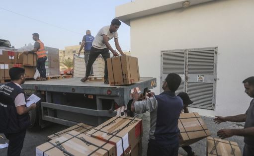 Spitalet në Gaza drejt kolapsit, OBSH: Karburanti po mbaron, do të vdesin qindra pacientë